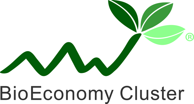 Logo BioEconomyCluster