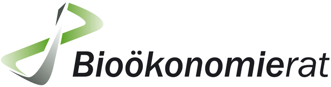 Logo BioökonomieratDE