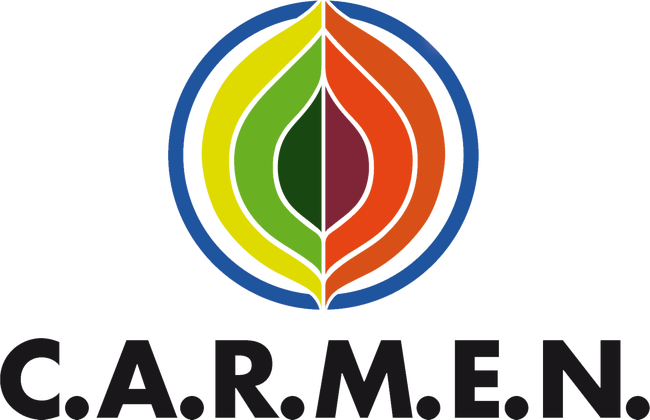 Logo CARMEN transparent