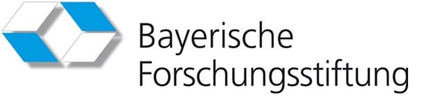 Logo bayerische forschungsstiftung