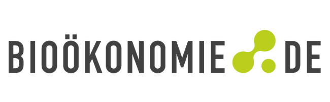 biooekonomie de logo