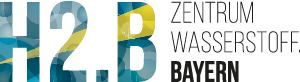 Wasserstoffzentrum (H2B)