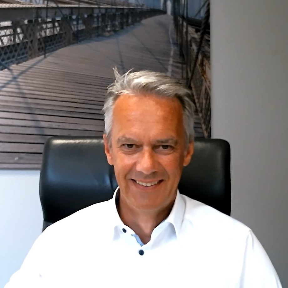 Dr. Wolfgang Kraus